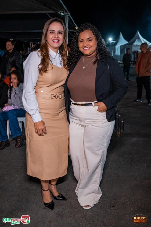 DSC_0802 Show de Aurelina Dourado emociona na Noite Gospel do Freigasparense Ausente 2025 122