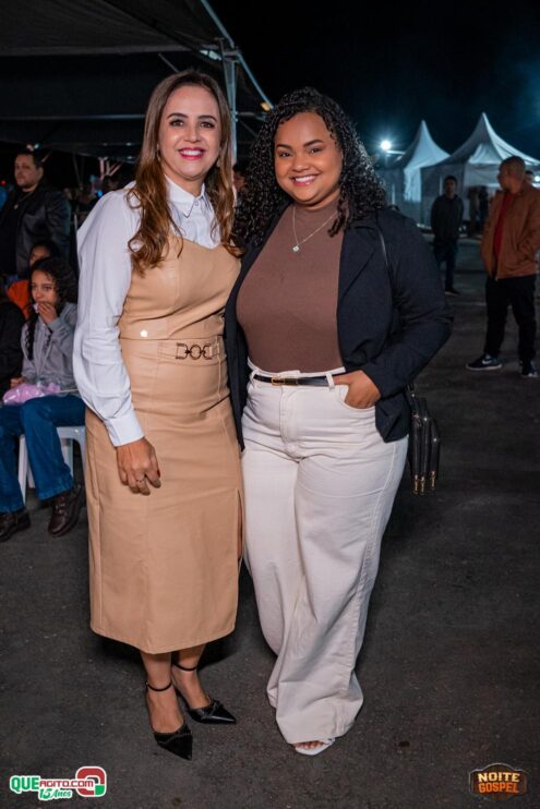 DSC_0803 Show de Aurelina Dourado emociona na Noite Gospel do Freigasparense Ausente 2025 123