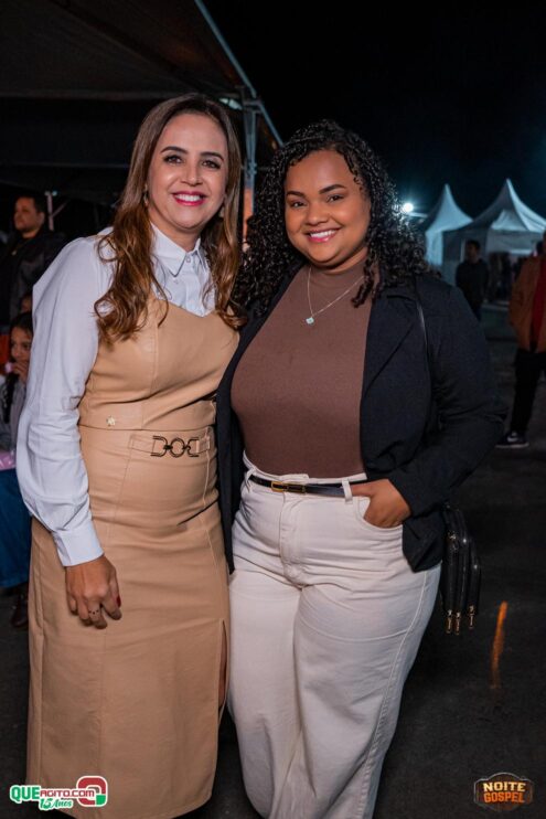 DSC_0804 Show de Aurelina Dourado emociona na Noite Gospel do Freigasparense Ausente 2025 124