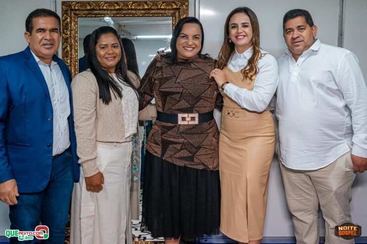 DSC_0805 Show de Aurelina Dourado emociona na Noite Gospel do Freigasparense Ausente 2025 125
