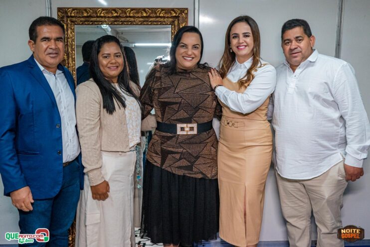 DSC_0809 Show de Aurelina Dourado emociona na Noite Gospel do Freigasparense Ausente 2025 126