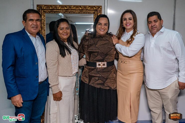 DSC_0812 Show de Aurelina Dourado emociona na Noite Gospel do Freigasparense Ausente 2025 127