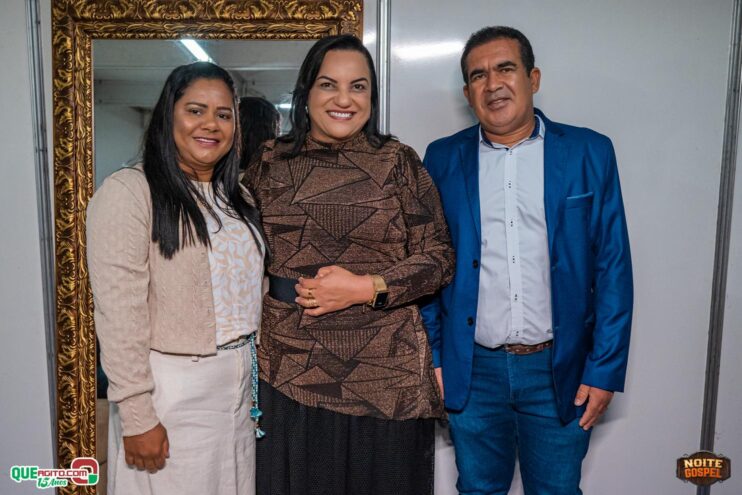 DSC_0814 Show de Aurelina Dourado emociona na Noite Gospel do Freigasparense Ausente 2025 128