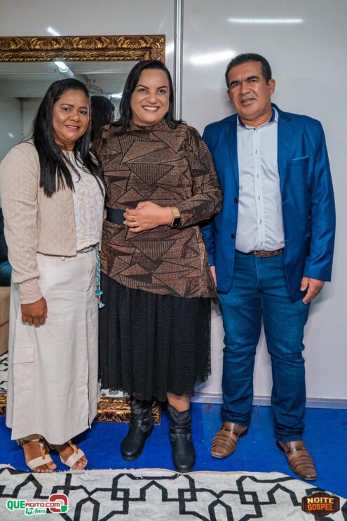 DSC_0818 Show de Aurelina Dourado emociona na Noite Gospel do Freigasparense Ausente 2025 130