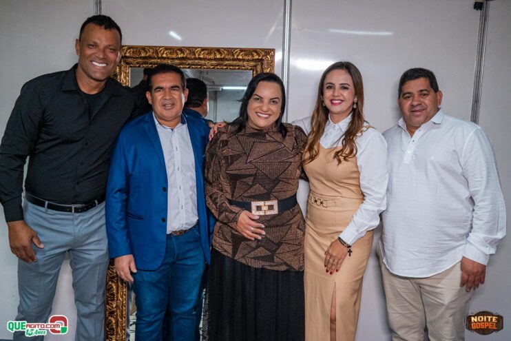 DSC_0820 Show de Aurelina Dourado emociona na Noite Gospel do Freigasparense Ausente 2025 131