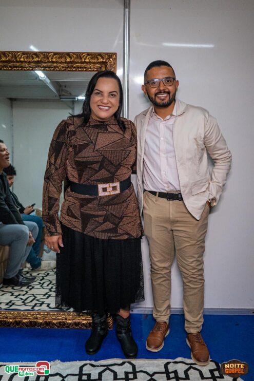 DSC_0825 Show de Aurelina Dourado emociona na Noite Gospel do Freigasparense Ausente 2025 133