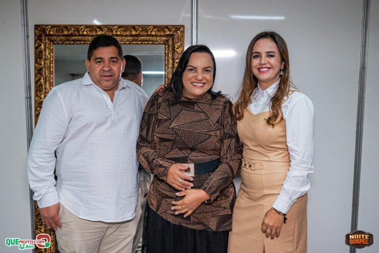 DSC_0829 Show de Aurelina Dourado emociona na Noite Gospel do Freigasparense Ausente 2025 135