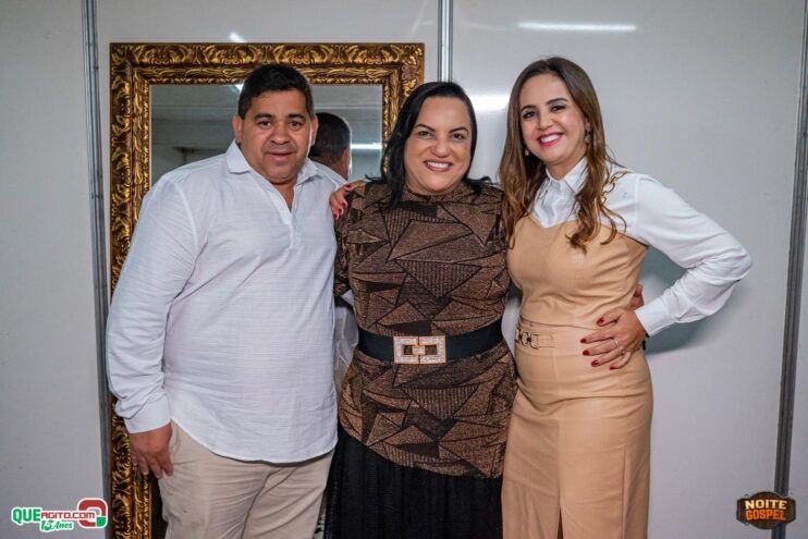 DSC_0831 Show de Aurelina Dourado emociona na Noite Gospel do Freigasparense Ausente 2025 136