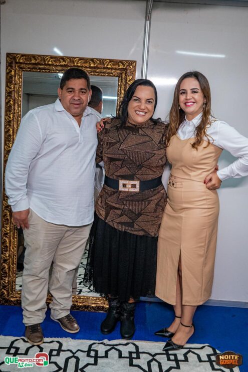 DSC_0833 Show de Aurelina Dourado emociona na Noite Gospel do Freigasparense Ausente 2025 137