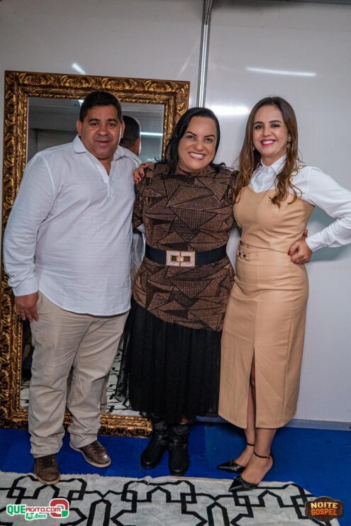 DSC_0834 Show de Aurelina Dourado emociona na Noite Gospel do Freigasparense Ausente 2025 138