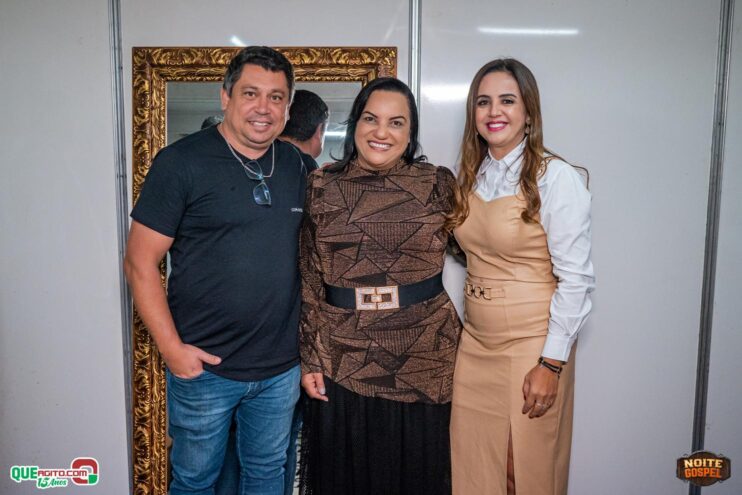 DSC_0837 Show de Aurelina Dourado emociona na Noite Gospel do Freigasparense Ausente 2025 139