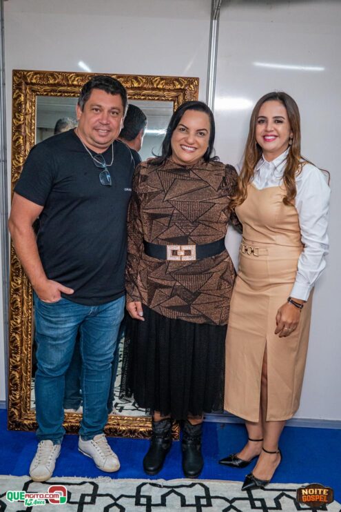 DSC_0839 Show de Aurelina Dourado emociona na Noite Gospel do Freigasparense Ausente 2025 140