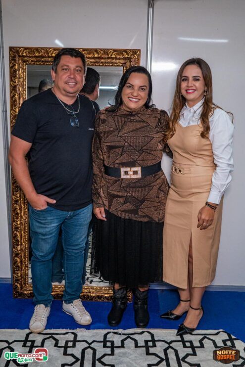 DSC_0841 Show de Aurelina Dourado emociona na Noite Gospel do Freigasparense Ausente 2025 141