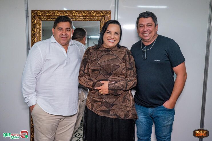 DSC_0845 Show de Aurelina Dourado emociona na Noite Gospel do Freigasparense Ausente 2025 142