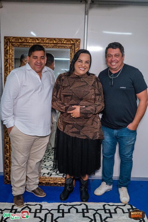 DSC_0847 Show de Aurelina Dourado emociona na Noite Gospel do Freigasparense Ausente 2025 143