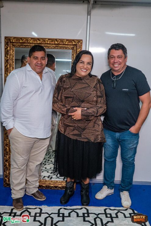 DSC_0848 Show de Aurelina Dourado emociona na Noite Gospel do Freigasparense Ausente 2025 144