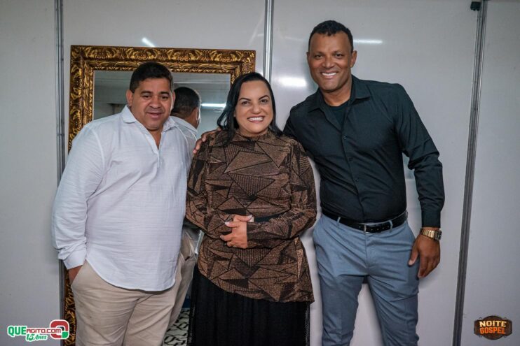 DSC_0849 Show de Aurelina Dourado emociona na Noite Gospel do Freigasparense Ausente 2025 145