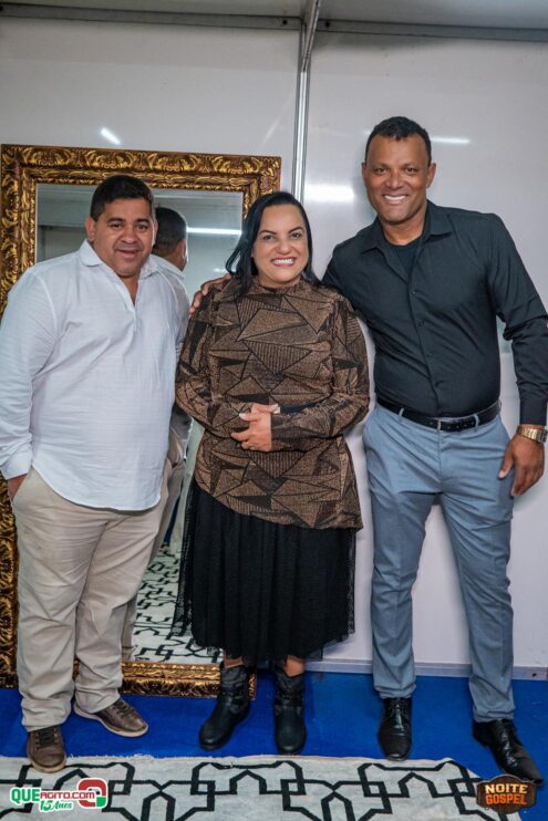 DSC_0852 Show de Aurelina Dourado emociona na Noite Gospel do Freigasparense Ausente 2025 146