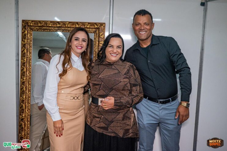 DSC_0855 Show de Aurelina Dourado emociona na Noite Gospel do Freigasparense Ausente 2025 147