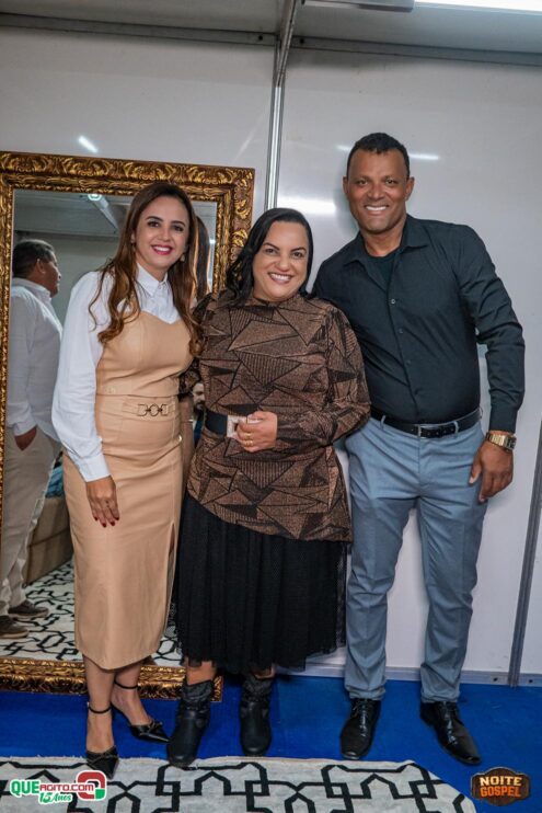 DSC_0857 Show de Aurelina Dourado emociona na Noite Gospel do Freigasparense Ausente 2025 148