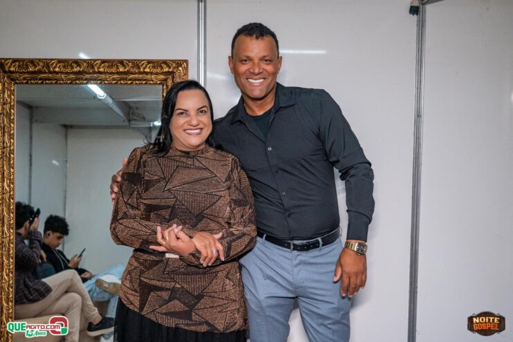 DSC_0862 Show de Aurelina Dourado emociona na Noite Gospel do Freigasparense Ausente 2025 151