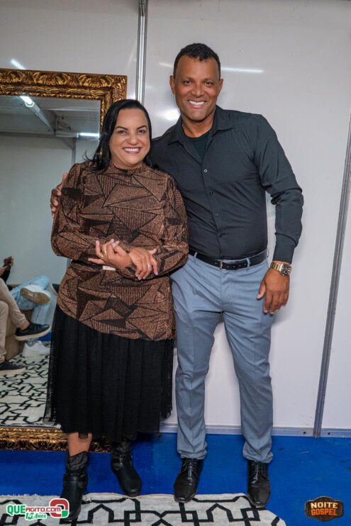 DSC_0866 Show de Aurelina Dourado emociona na Noite Gospel do Freigasparense Ausente 2025 152