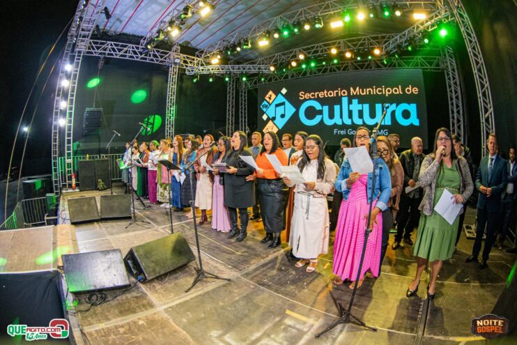 DSC_0869 Show de Aurelina Dourado emociona na Noite Gospel do Freigasparense Ausente 2025 154