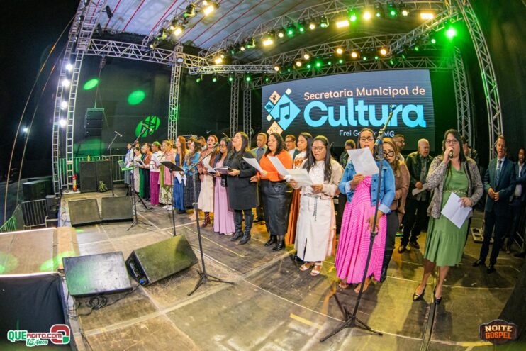 DSC_0870 Show de Aurelina Dourado emociona na Noite Gospel do Freigasparense Ausente 2025 155