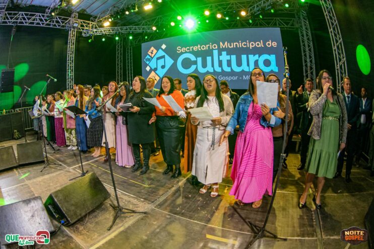 DSC_0872 Show de Aurelina Dourado emociona na Noite Gospel do Freigasparense Ausente 2025 156