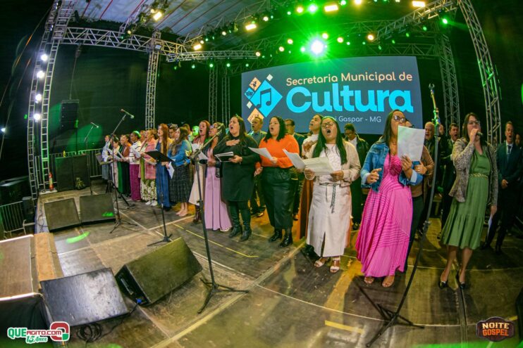 DSC_0873 Show de Aurelina Dourado emociona na Noite Gospel do Freigasparense Ausente 2025 157
