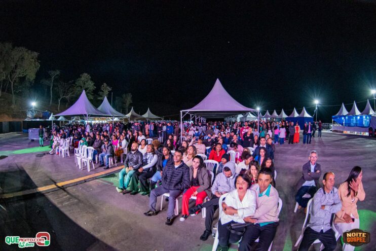 DSC_0887 Show de Aurelina Dourado emociona na Noite Gospel do Freigasparense Ausente 2025 162