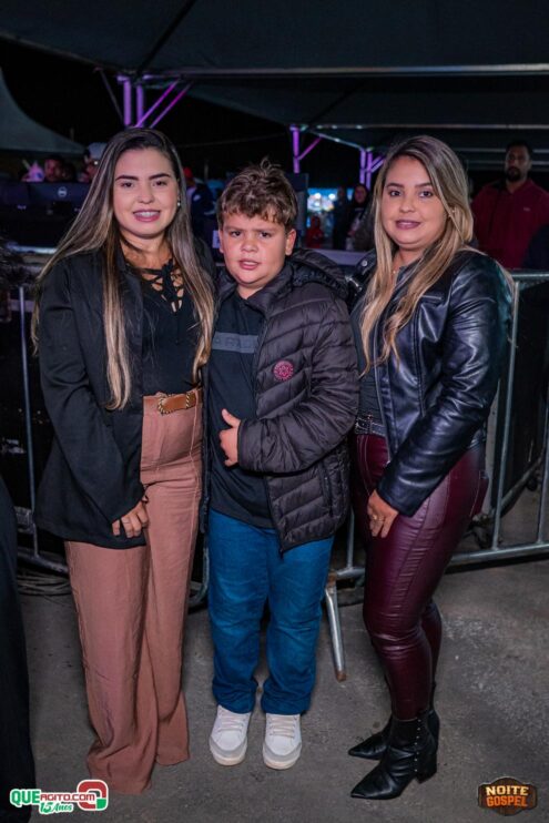 DSC_0890 Show de Aurelina Dourado emociona na Noite Gospel do Freigasparense Ausente 2025 164