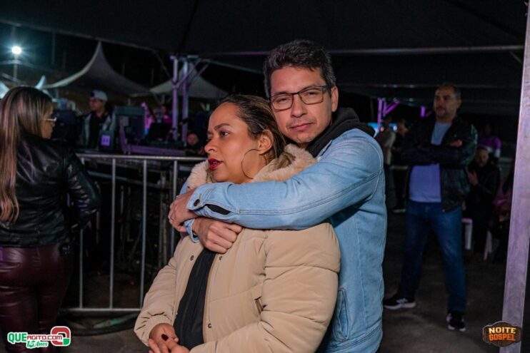 DSC_0894 Show de Aurelina Dourado emociona na Noite Gospel do Freigasparense Ausente 2025 167