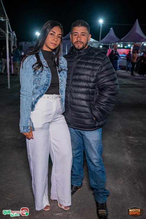 DSC_0899 Show de Aurelina Dourado emociona na Noite Gospel do Freigasparense Ausente 2025 170