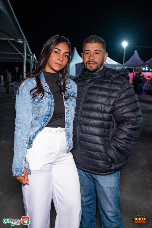 DSC_0900 Show de Aurelina Dourado emociona na Noite Gospel do Freigasparense Ausente 2025 171