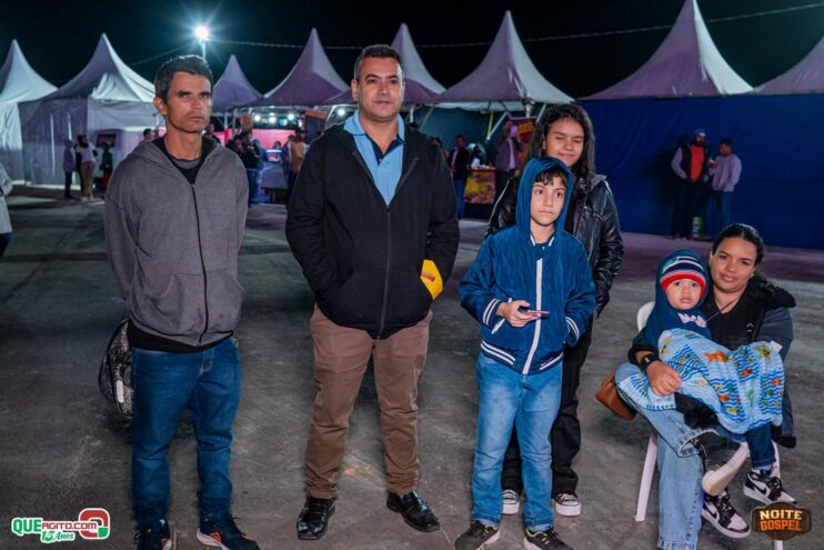 DSC_0901 Show de Aurelina Dourado emociona na Noite Gospel do Freigasparense Ausente 2025 172