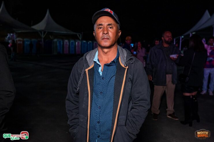 DSC_0912 Show de Aurelina Dourado emociona na Noite Gospel do Freigasparense Ausente 2025 178