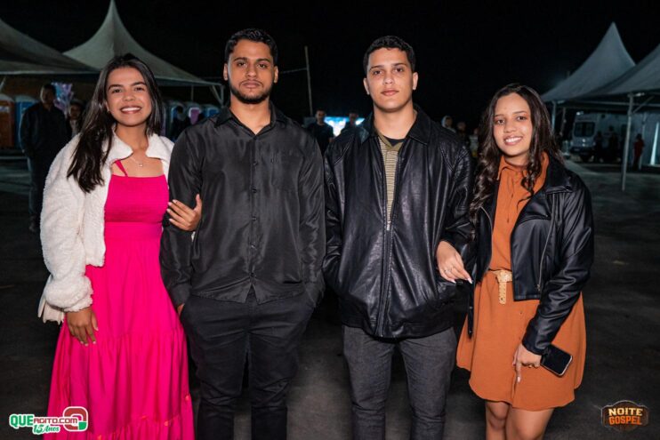 DSC_0916 Show de Aurelina Dourado emociona na Noite Gospel do Freigasparense Ausente 2025 180