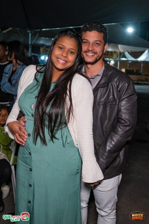 DSC_0919 Show de Aurelina Dourado emociona na Noite Gospel do Freigasparense Ausente 2025 182