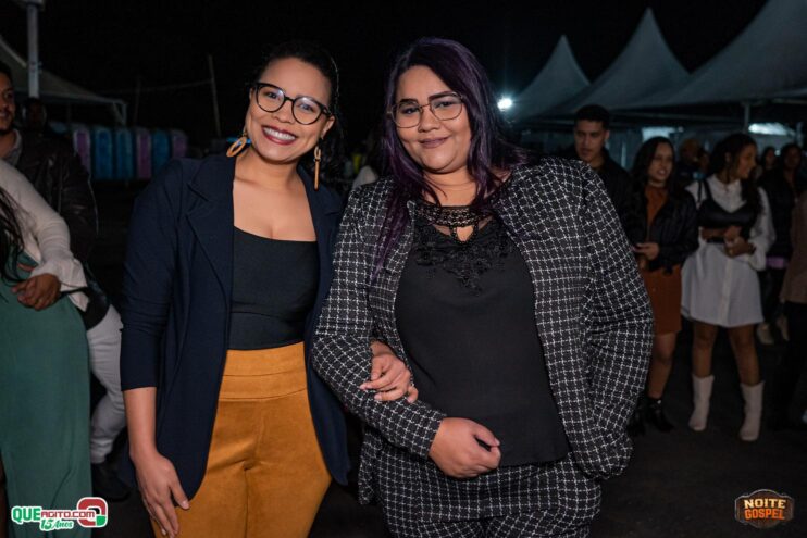 DSC_0922 Show de Aurelina Dourado emociona na Noite Gospel do Freigasparense Ausente 2025 183