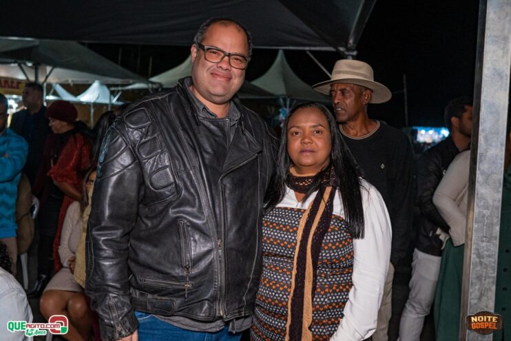 DSC_0923 Show de Aurelina Dourado emociona na Noite Gospel do Freigasparense Ausente 2025 184