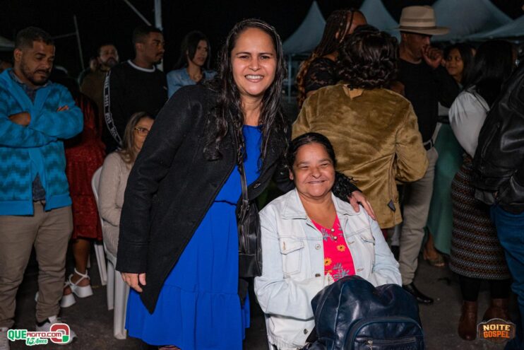 DSC_0925 Show de Aurelina Dourado emociona na Noite Gospel do Freigasparense Ausente 2025 185
