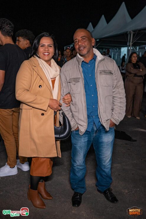 DSC_0928 Show de Aurelina Dourado emociona na Noite Gospel do Freigasparense Ausente 2025 186