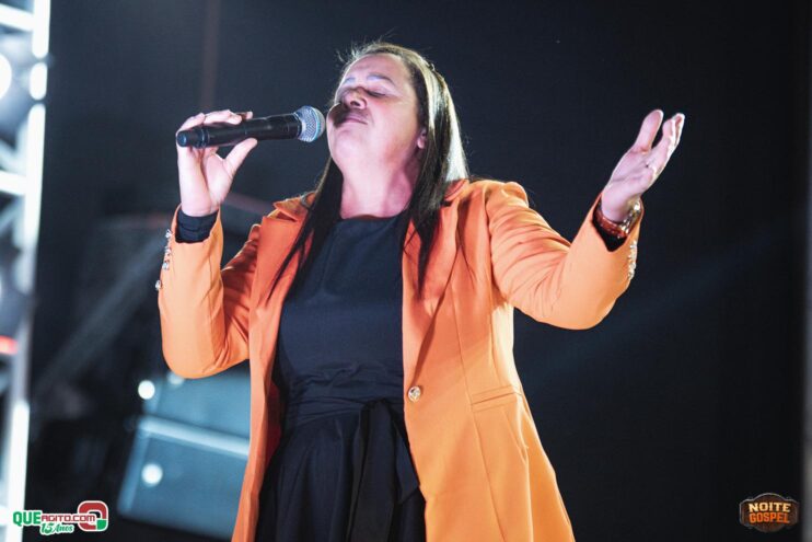 DSC_0932 Show de Aurelina Dourado emociona na Noite Gospel do Freigasparense Ausente 2025 189