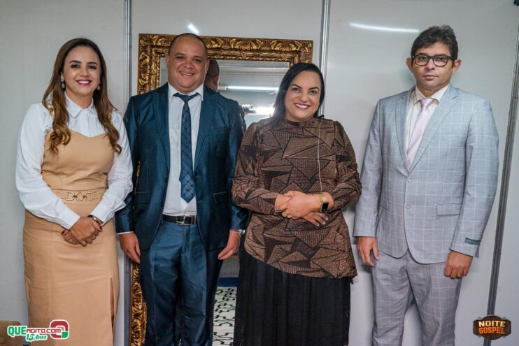 DSC_0952 Show de Aurelina Dourado emociona na Noite Gospel do Freigasparense Ausente 2025 197