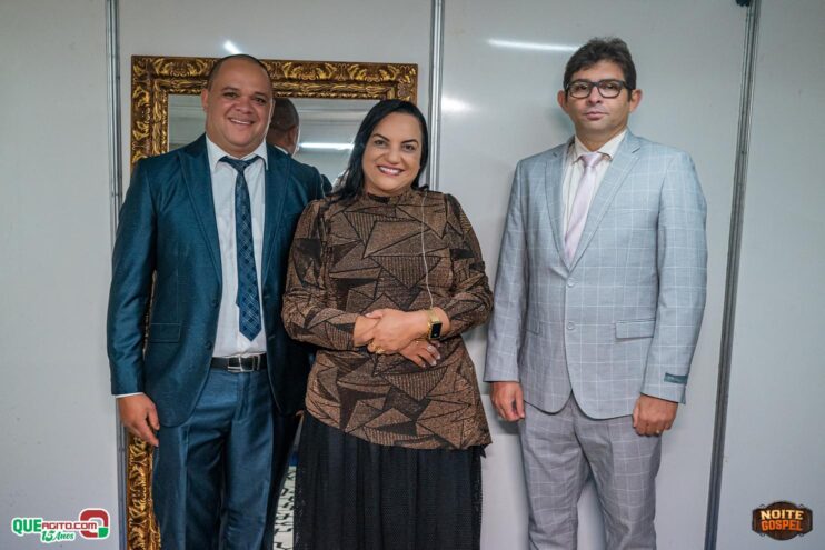 DSC_0955 Show de Aurelina Dourado emociona na Noite Gospel do Freigasparense Ausente 2025 199