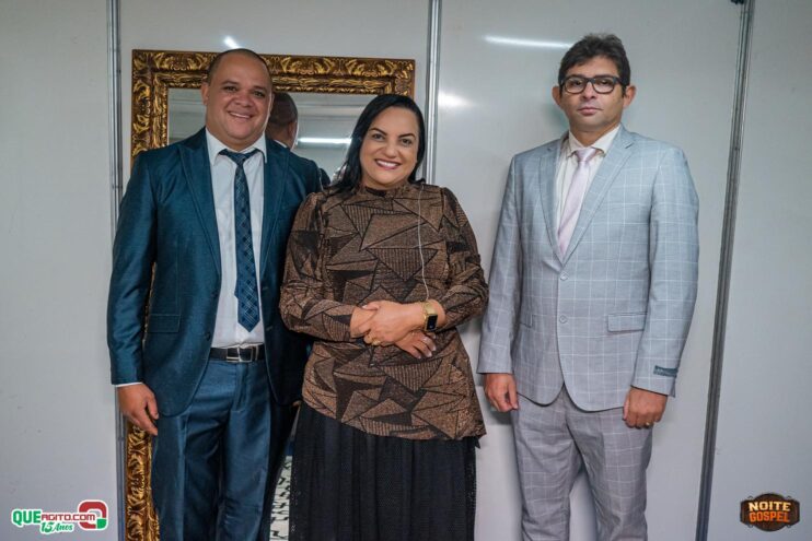 DSC_0956 Show de Aurelina Dourado emociona na Noite Gospel do Freigasparense Ausente 2025 200