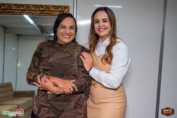DSC_0960 Show de Aurelina Dourado emociona na Noite Gospel do Freigasparense Ausente 2025 202