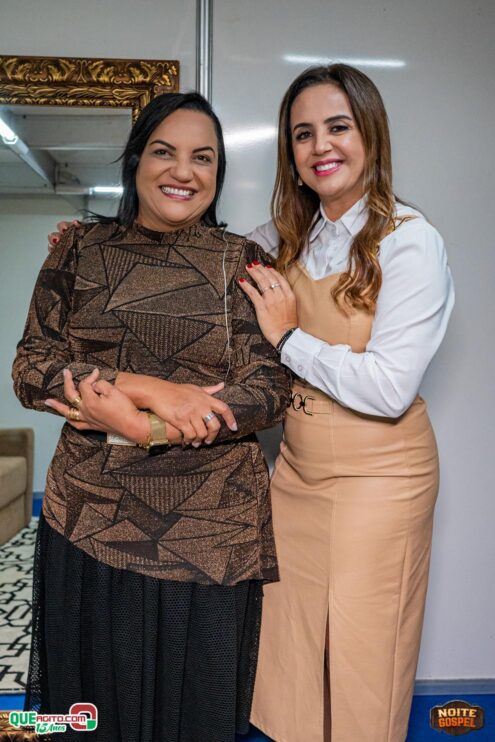 DSC_0963 Show de Aurelina Dourado emociona na Noite Gospel do Freigasparense Ausente 2025 204