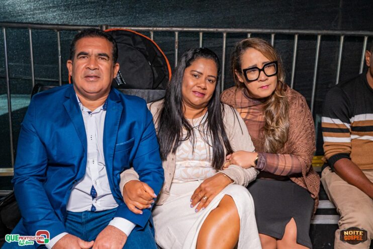 DSC_0967 Show de Aurelina Dourado emociona na Noite Gospel do Freigasparense Ausente 2025 205